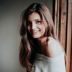 Meet your Posher, Bella